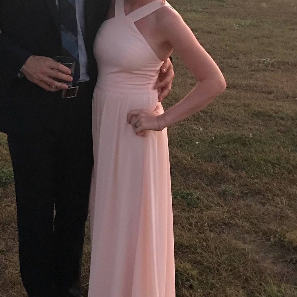 Lulu’s Dress - Picture 3 of 3